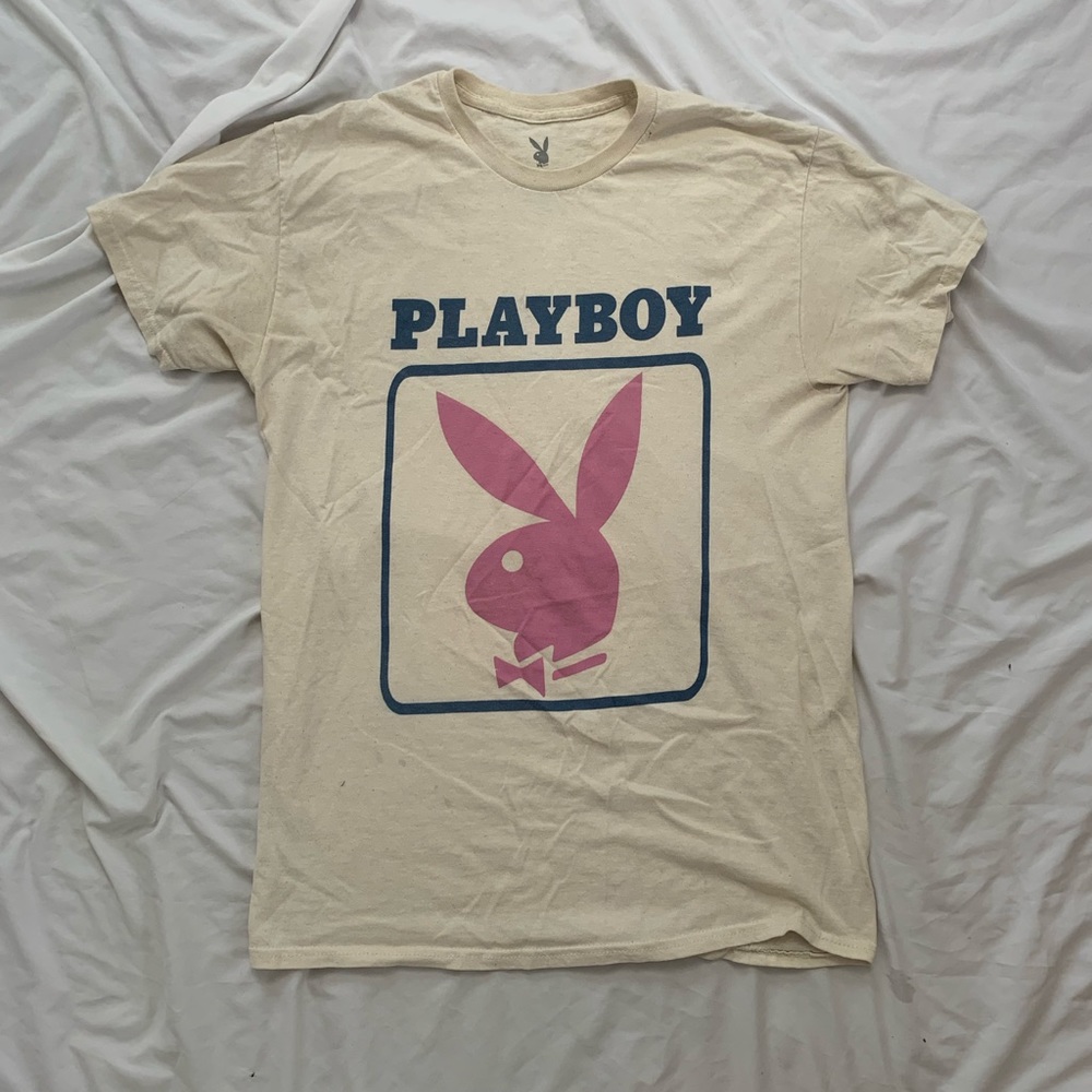 PLAYBOY Graphic Tee